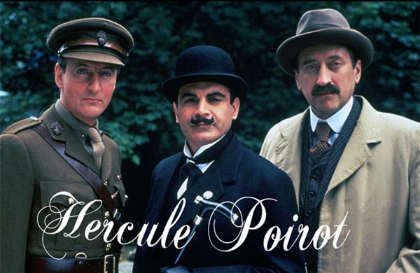 阿加莎克里斯蒂作品改编的电影（克里斯蒂诞辰130年）(8)