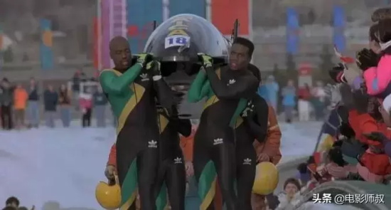 体育方面的励志电影有哪些（10部积极向上的体育电影推荐）