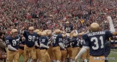 ​体育方面的励志电影有哪些（10部积极向上的体育电影推荐）