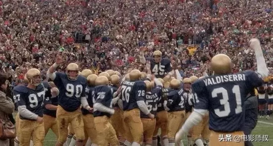 体育方面的励志电影有哪些（10部积极向上的体育电影推荐）