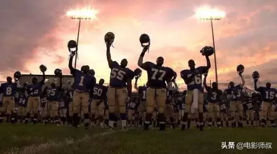 体育方面的励志电影有哪些（10部积极向上的体育电影推荐）