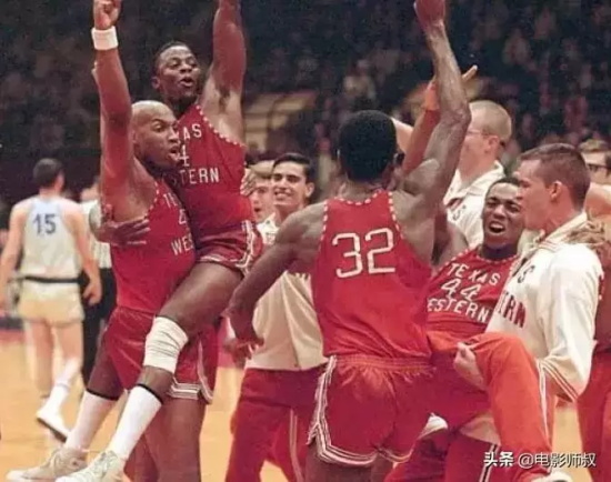 体育方面的励志电影有哪些（10部积极向上的体育电影推荐）