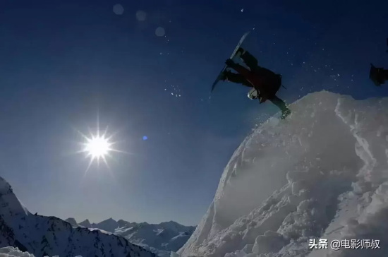 体育方面的励志电影有哪些（10部积极向上的体育电影推荐）