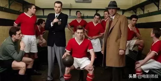 体育方面的励志电影有哪些（10部积极向上的体育电影推荐）