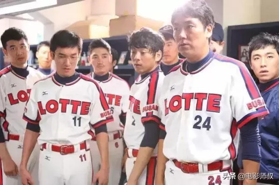 体育方面的励志电影有哪些（10部积极向上的体育电影推荐）