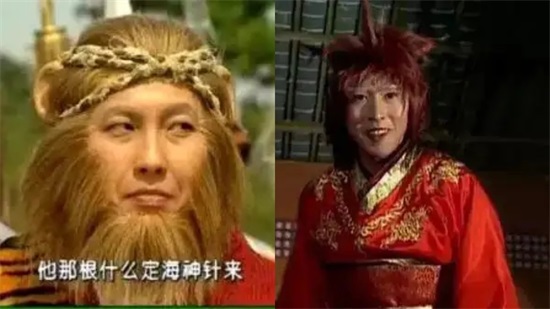 《春光灿烂猪八戒》演员现状,有人母凭子贵,有人差点把牢底坐穿