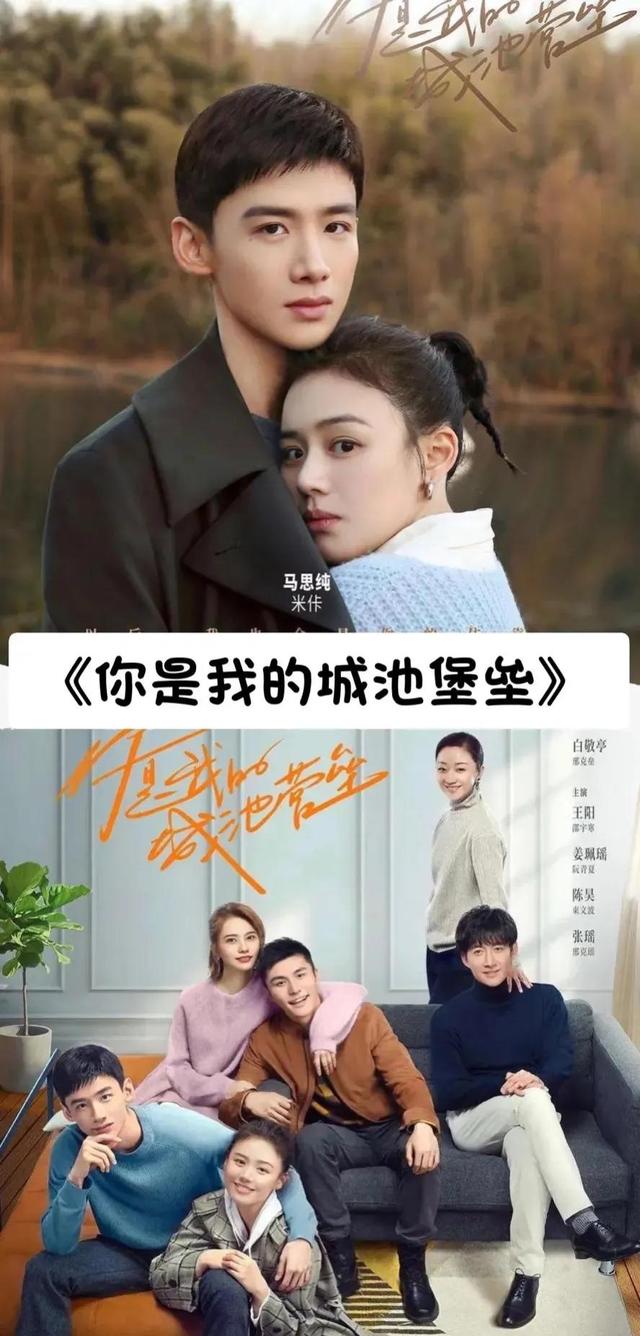 十部最好看的青春偶像剧（22部令你百看不厌的青春偶像剧）(6)