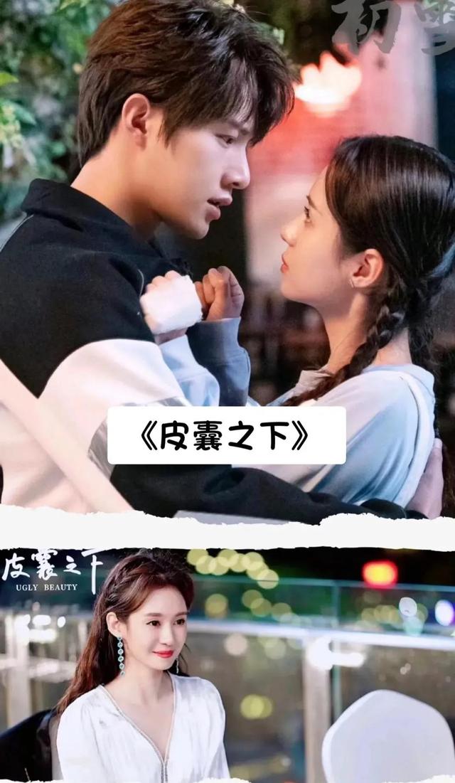 十部最好看的青春偶像剧（22部令你百看不厌的青春偶像剧）(15)