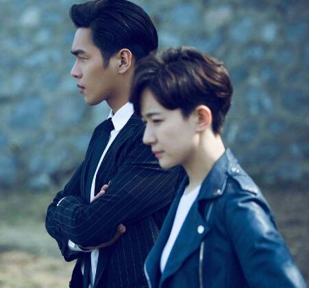 张若昀焦俊艳吻戏是哪几集