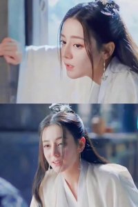 ​迪丽热巴纪云禾演技（迪丽热巴与君初相识纪云禾角色新媒体指数TOP1）