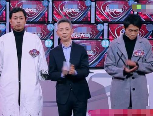 水哥为什么输给余奕沛