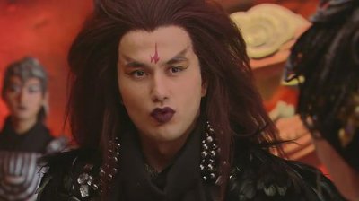 ​重楼谁演的（重楼的饰演者黄志玮个人简介）