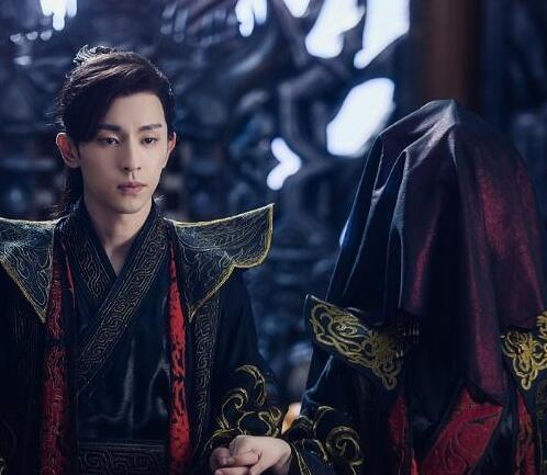 忘川老翁的真实身份