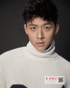 ​从十堰走出的青年演员张晚意，饰演的电视剧在央视热播