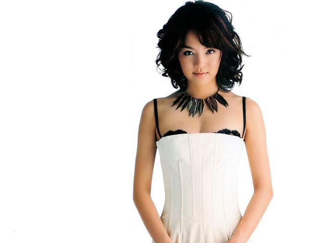 盘点10位到中国发展的韩国女星（在中国发展的韩国女星）