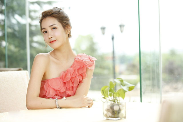 盘点10位到中国发展的韩国女星（在中国发展的韩国女星）