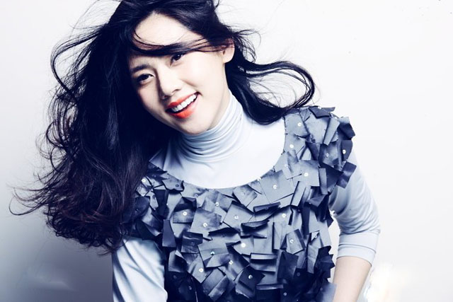 盘点10位到中国发展的韩国女星（在中国发展的韩国女星）