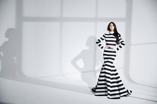 盘点10位到中国发展的韩国女星（在中国发展的韩国女星）