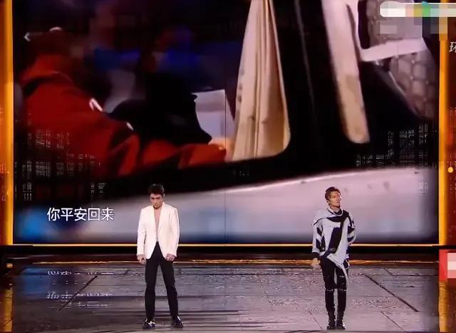 朱一龙个人资料介绍住武汉哪里(演员朱一龙的家乡情结)