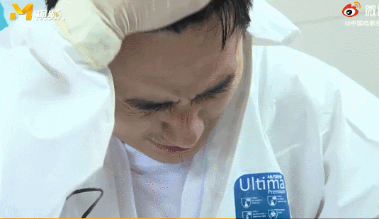 朱一龙个人资料介绍住武汉哪里(演员朱一龙的家乡情结)