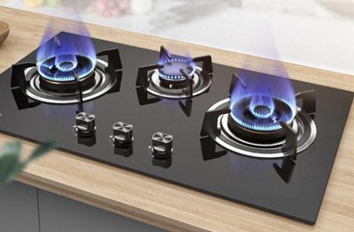 ​燃气灶火太小怎么办？教你几招轻松解决