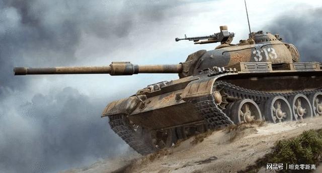 坦克世界 大家最关心的坦克评测来了！4台C系8级金币中坦哪家强？-