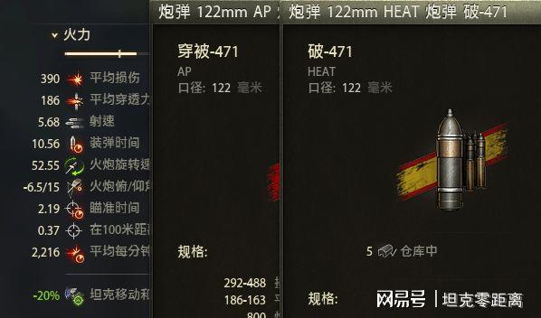 坦克世界 大家最关心的坦克评测来了！4台C系8级金币中坦哪家强？-