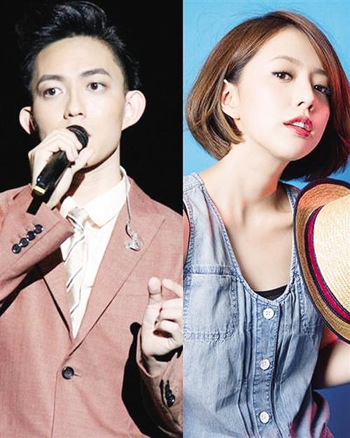 林宥嘉个人资料