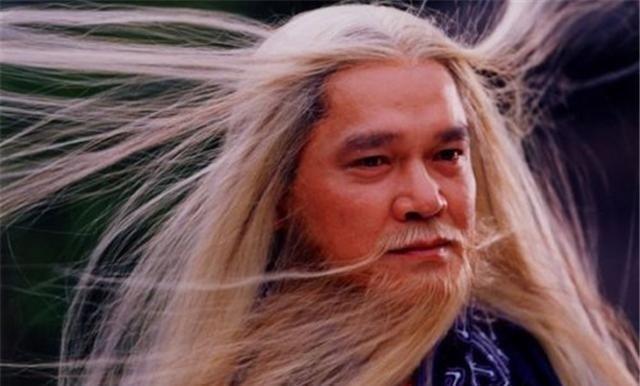 历史影视剧中六种能吸收别人功力的绝世神功,移花接木被她学会了