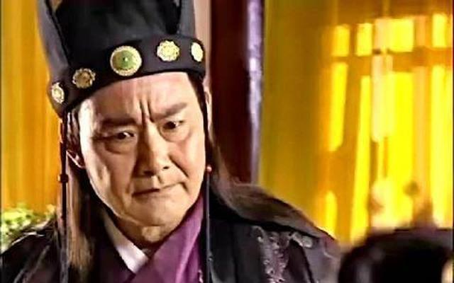 历史影视剧中六种能吸收别人功力的绝世神功,移花接木被她学会了