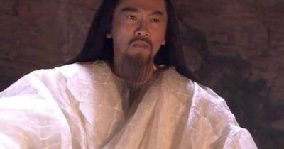 ​历史影视剧中六种能吸收别人功力的绝世神功，移花接木被她学会了