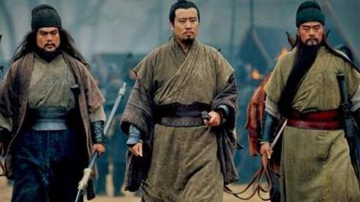 刘备创立蜀国,为什么后期出现“无大将”情况?历史真相是什么?