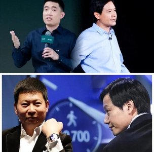 ​愚人节狂降2万！问界M7精准狙击小米SU7?