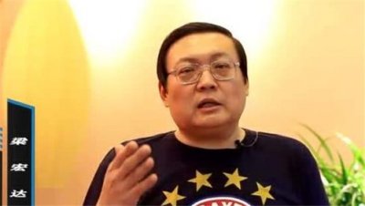 ​梁宏达事件(知乎梁宏达事件是怎么回事)