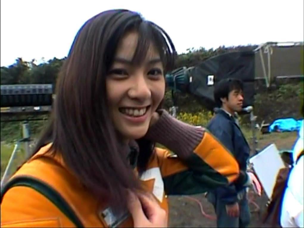 原史奈个人资料写真作品