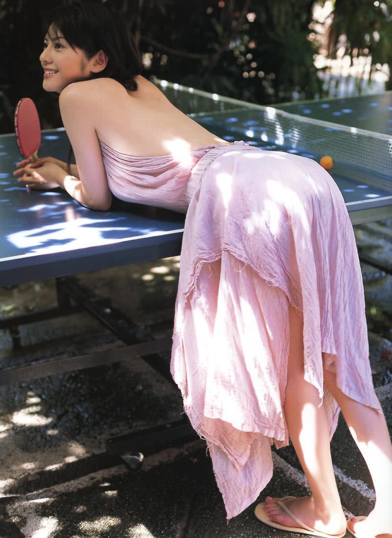 原史奈个人资料写真作品