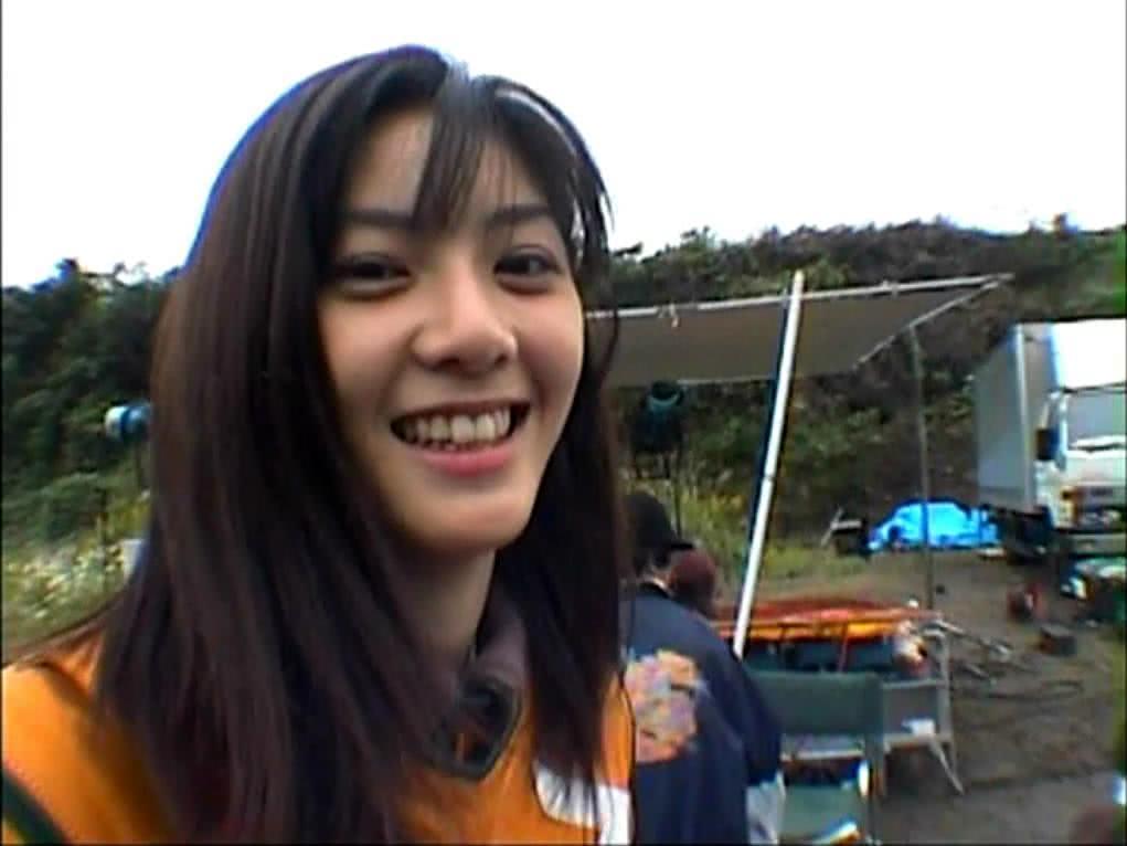 原史奈个人资料写真作品