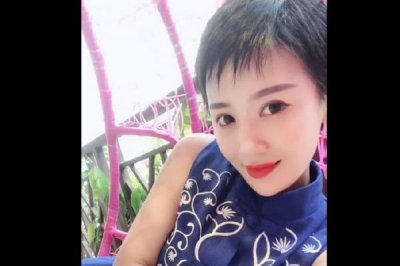 ​快手安若溪个人资料，快手安若溪真实身份家庭背景