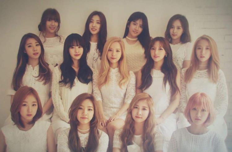 娱乐宇宙少女311事件指什么  2