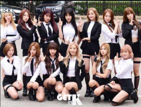 娱乐宇宙少女311事件指什么  3