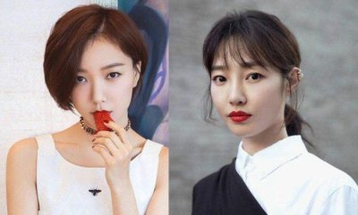 ​白百合与王珞丹（白百何和王珞丹的关系有多差）