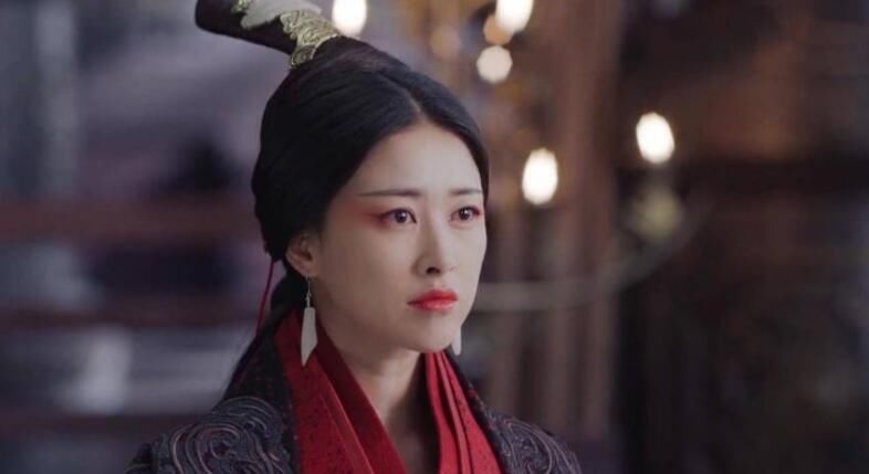 赵姬与吕不韦是什么关系 是个怎样的女人到底有多漂亮