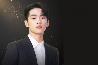 ​周震南哇唧唧哇签了多久 哇唧唧哇周震南签约几年