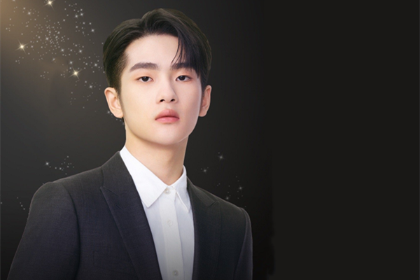 周震南哇唧唧哇签了多久 哇唧唧哇周震南签约几年