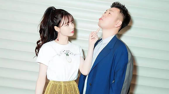 杜海涛和沈梦辰结婚了 提前恭喜祝福哦