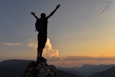 ​感性的男人，靠的住吗？