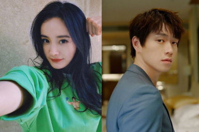 ​杨幂魏大勋恋爱了吗 杨幂和魏大勋的恋情是真的吗