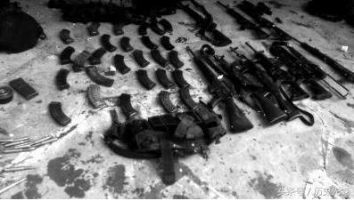 历史最强的四大黑帮,中国这个黑帮排第一,几百年无人敢惹!