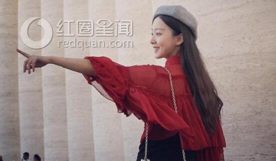 夏露马龙交往多久 夏露黑历史揭秘