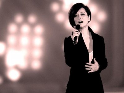 ​毛阿敏如今的状况（25岁爆红26岁跌落神坛）